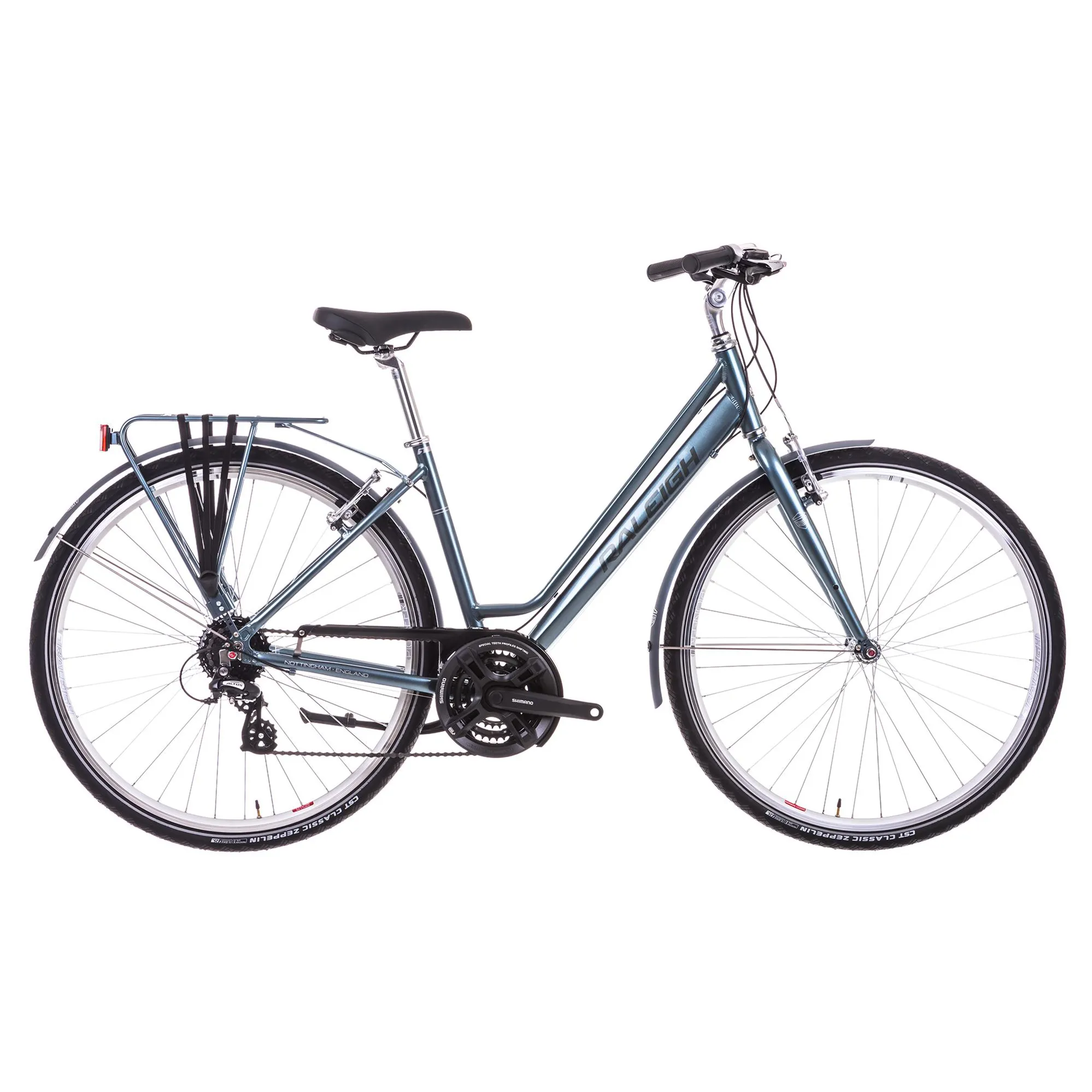 Low Step Raleigh Pioneer Grand Tour Raleigh Pioneer Raleigh Women&