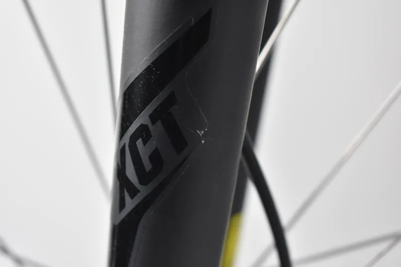 Nearly New 2020 Specialized Pitch Sport Mountain Bike - Grey - Medium-1