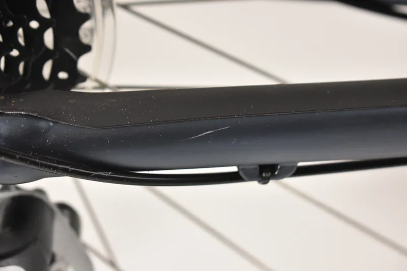 Nearly New 2020 Specialized Pitch Sport Mountain Bike - Grey - Medium-4