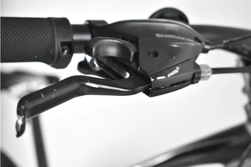 Ex-Roadshow 2019 Specialized Pitch Sport Mens Mountain Bike - Medium-6