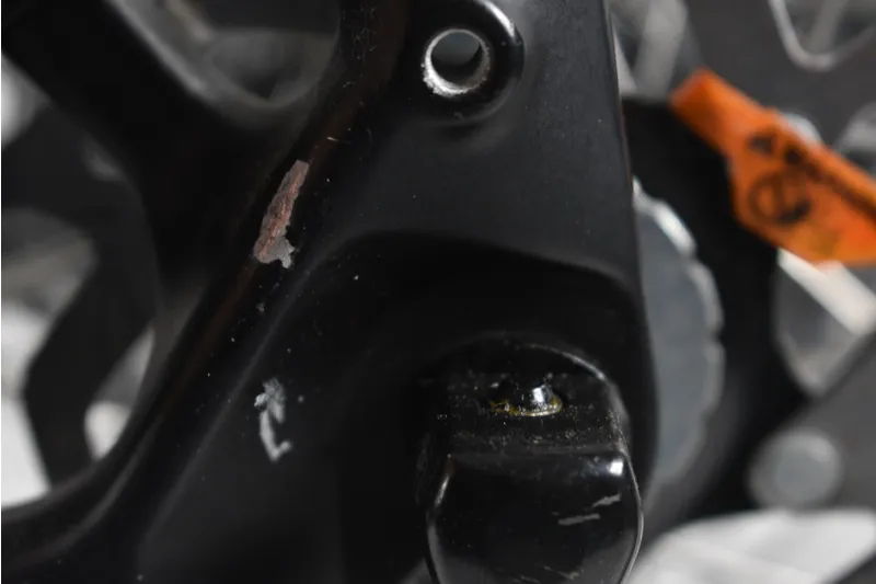 Ex-Roadshow 2019 Specialized Pitch Sport Mens Mountain Bike - Medium-9