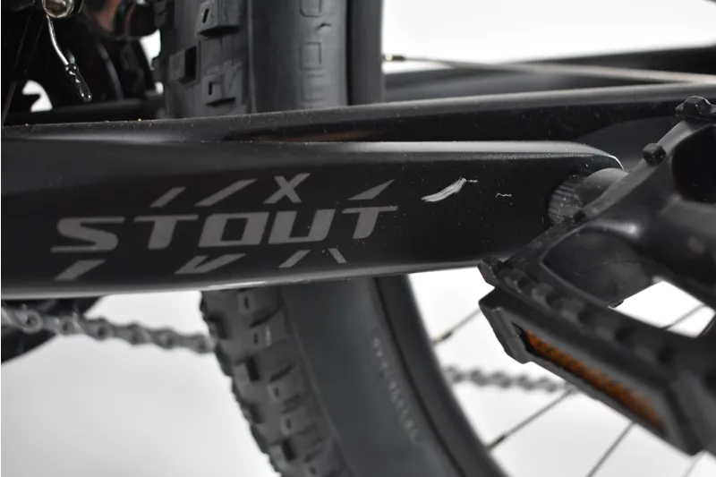 Ex-Roadshow 2019 Specialized Pitch Sport Mens Mountain Bike - Medium-11