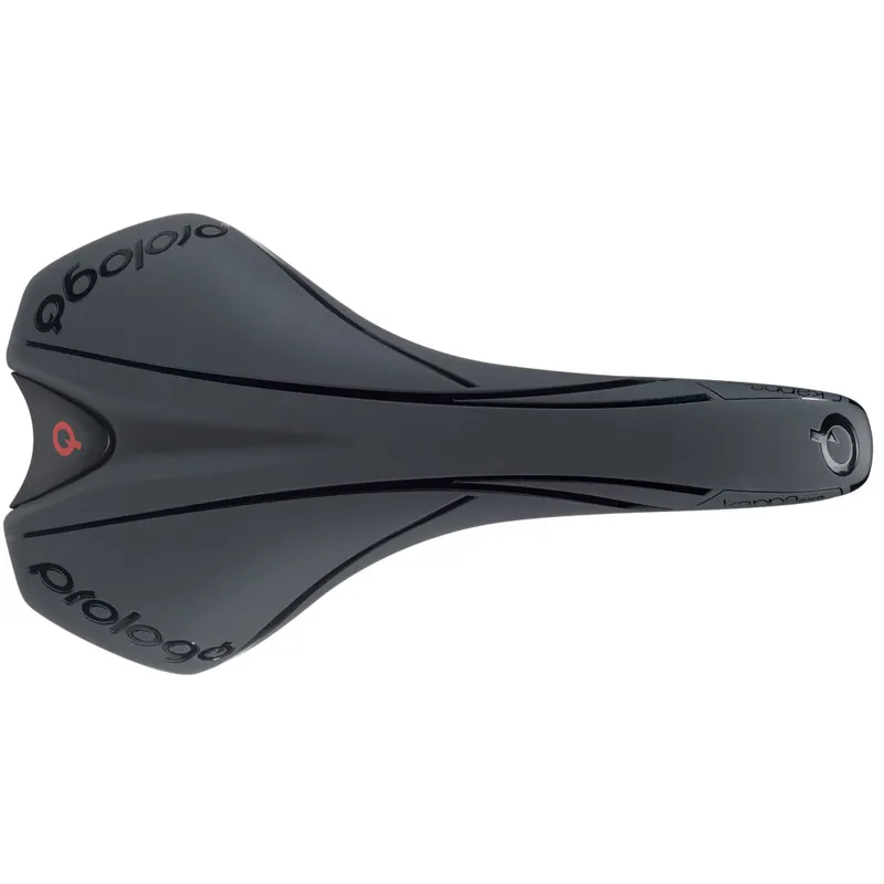Prologo Kappa Evo T2.0 Saddle - Black