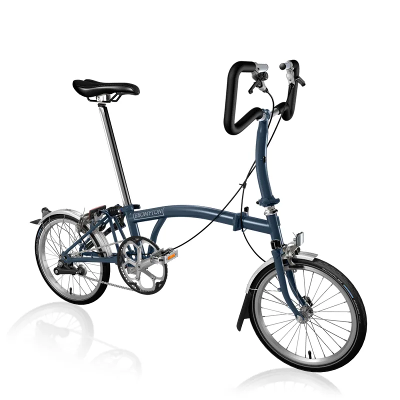 brompton 2019 changes
