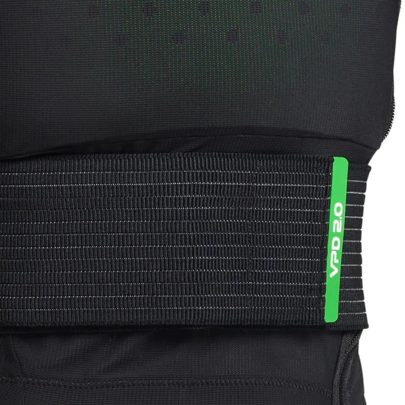 POC Spine VPD 2.0 Vest - Black