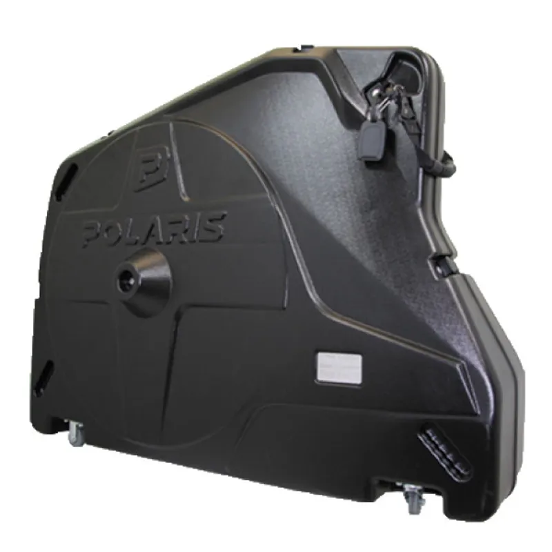 Polaris Bike Pod Pro Travel Case-1