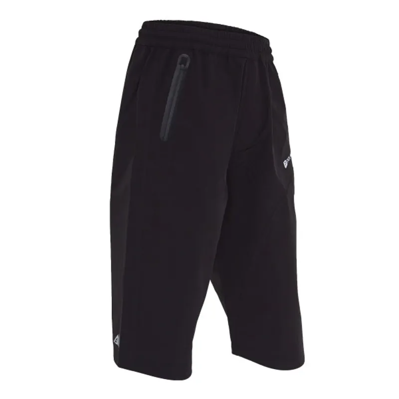 Polaris AM Flux Waterproof Baggy Shorts - Black-2