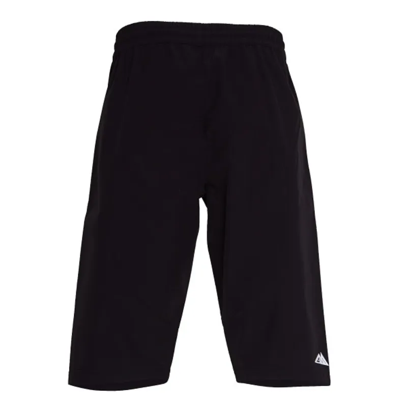 Polaris AM Flux Waterproof Baggy Shorts - Black-3
