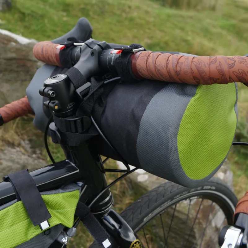 Polaris Ventura Handlebar Bag - 8L-8