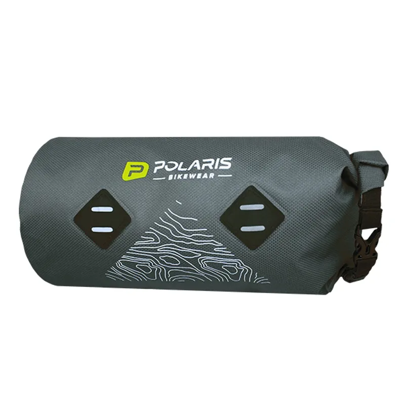 Polaris Ventura Handlebar Bag - 8L