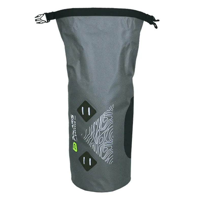 Polaris Ventura Handlebar Bag - 8L-1