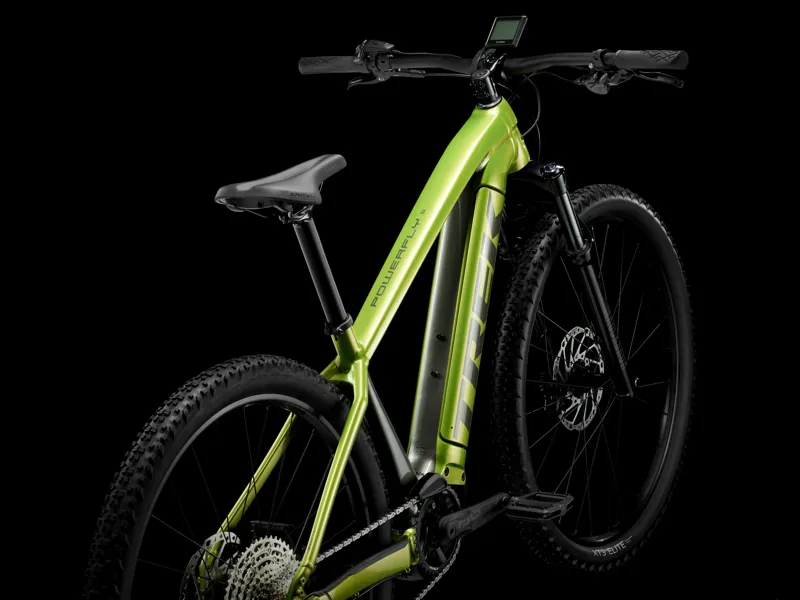 Trek Powerfly 5 Gen 4 625 27.5/29er 2024 Electric MTB - Power Surge-2