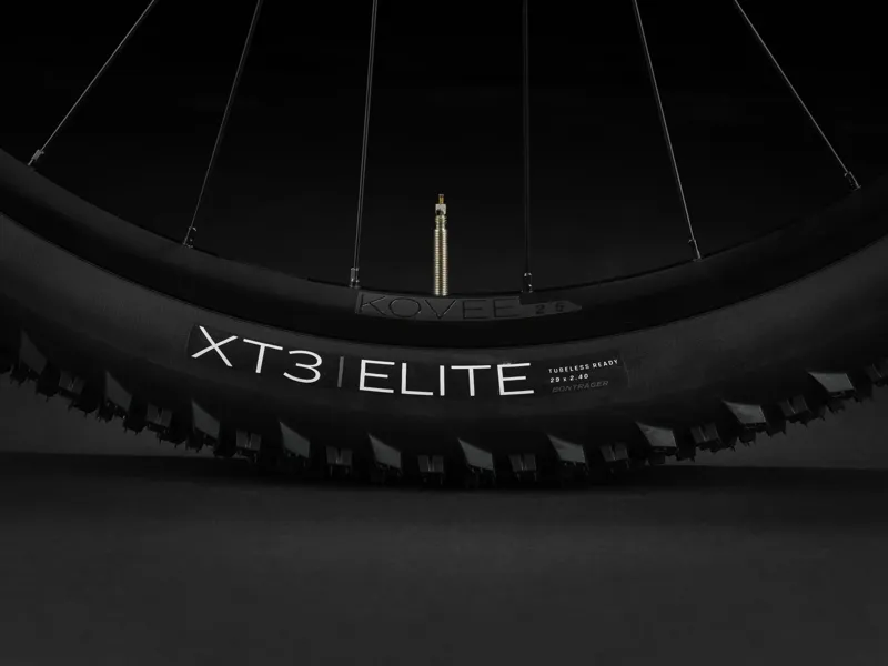 Trek Powerfly 5 Gen 4 625 27.5/29er 2024 Electric MTB - Power Surge-8