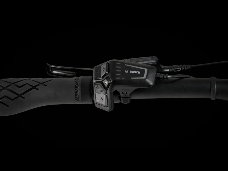 Trek Powerfly 5 Gen 4 625 27.5/29er 2024 Electric MTB - White Prismatic-6