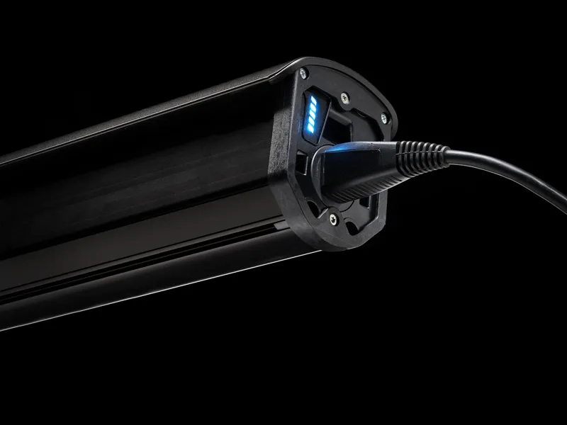 Trek Powerfly 7 Gen 4 625 27.5/29er 2024 Electric MTB - Dnister Black-5