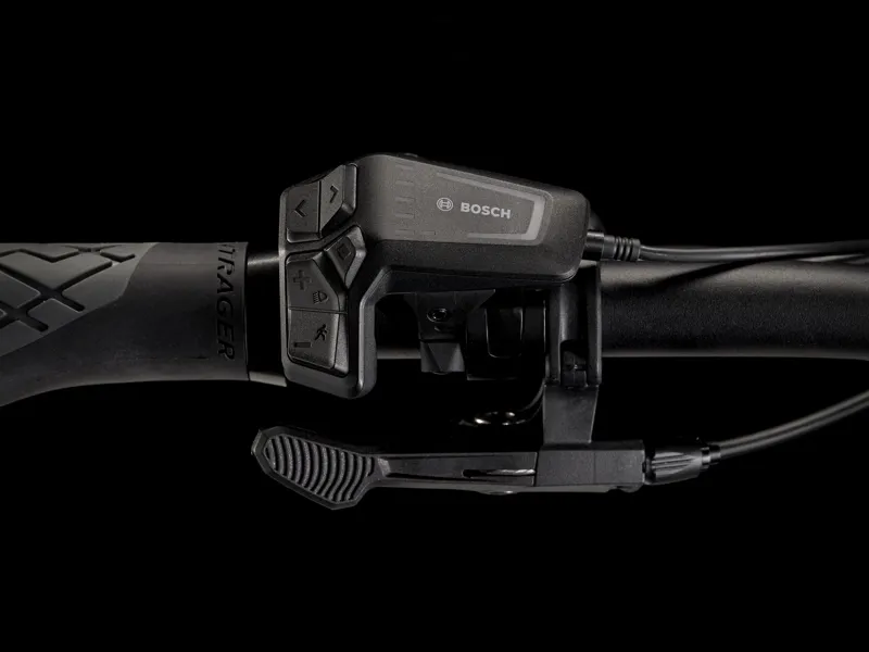 Trek Powerfly 7 Gen 4 625 27.5/29er 2024 Electric MTB - Dnister Black-6