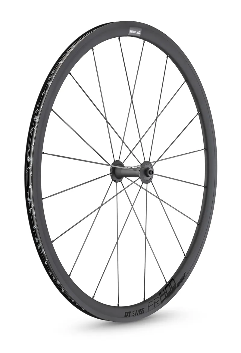 dt swiss pr 1400 dicut oxic 32 wheelset
