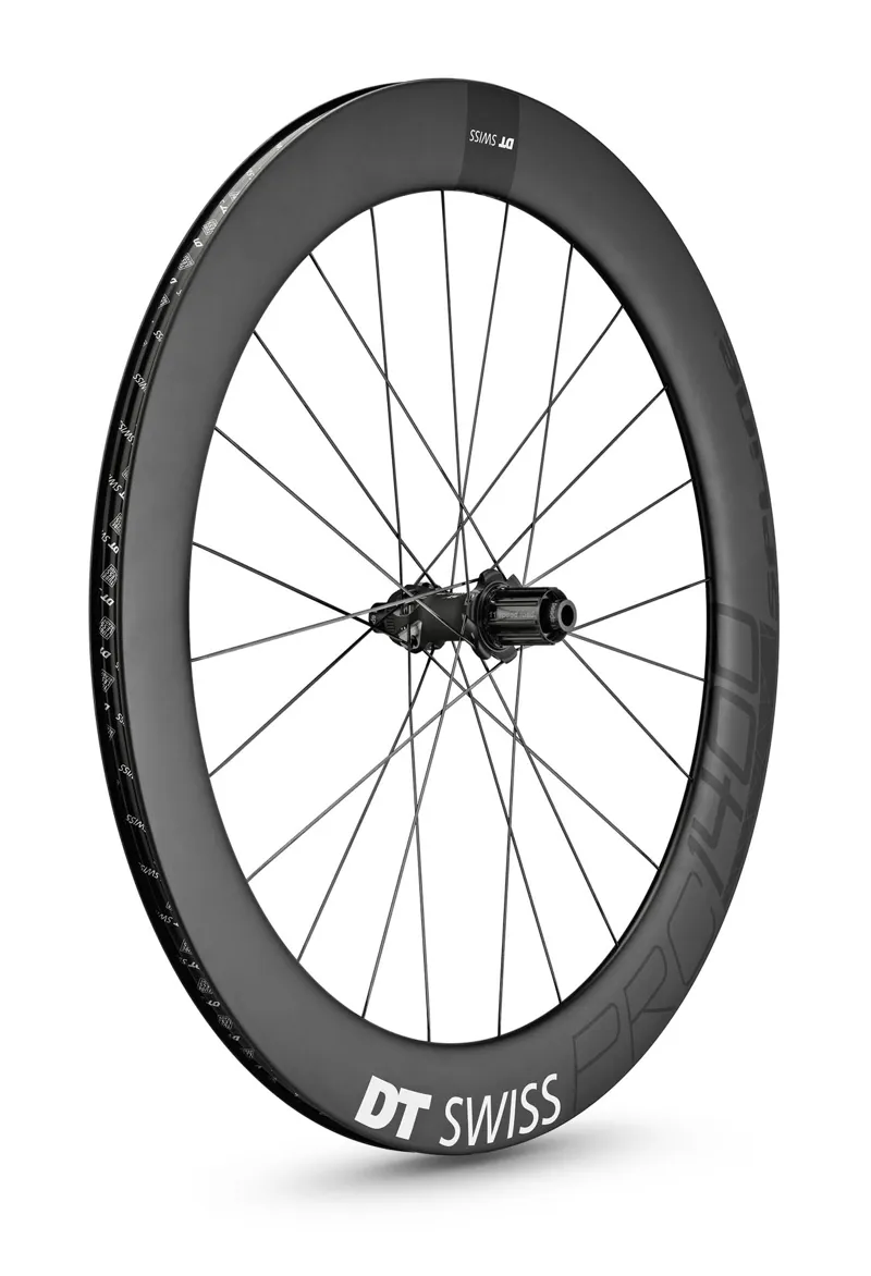 DT Swiss PRC large 1400 DT Swiss PRC large 1400