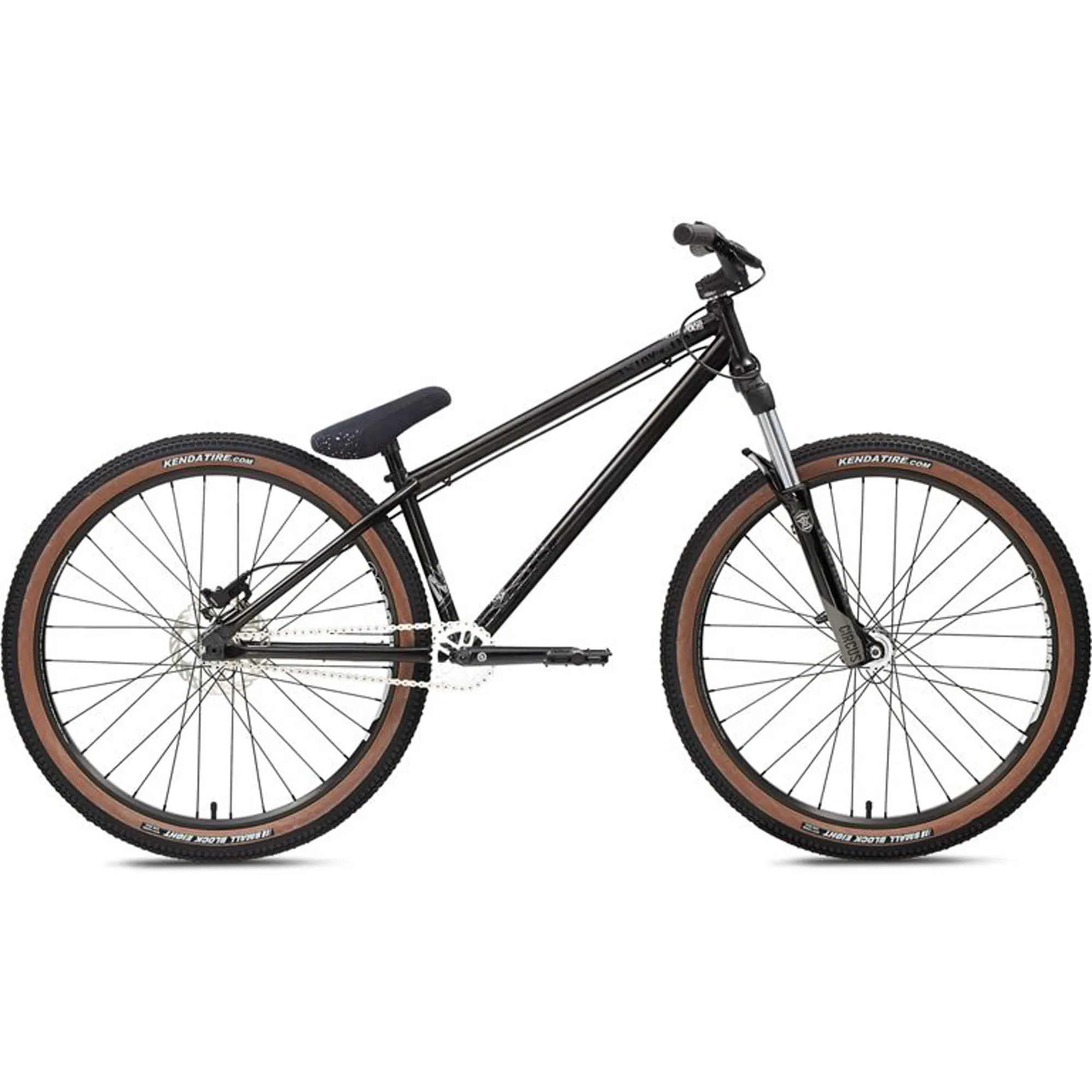 NS Bike Metropolis 2 2019 Dirt Jump Mountain Bike