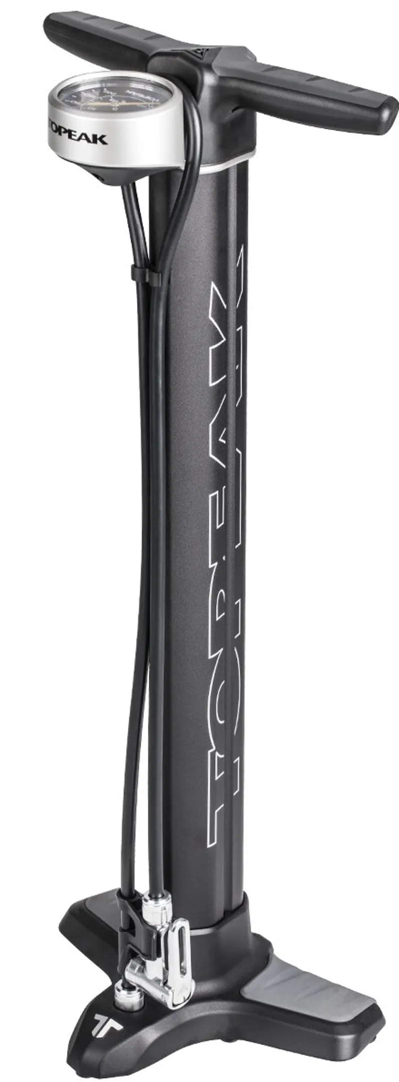 Topeak twin turbo pump hotsell