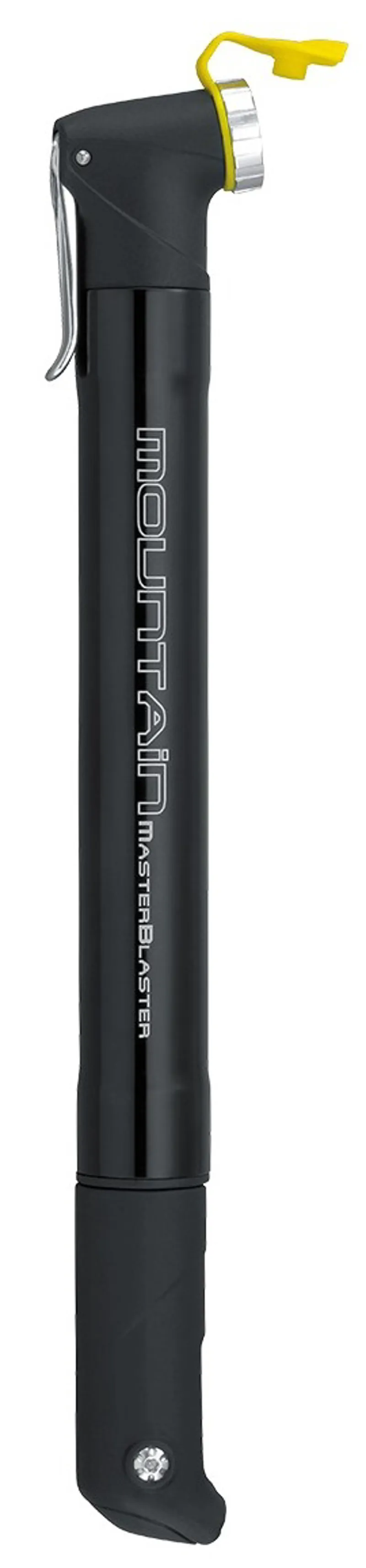 Topeak Mountain Master Blaster Hand Pump