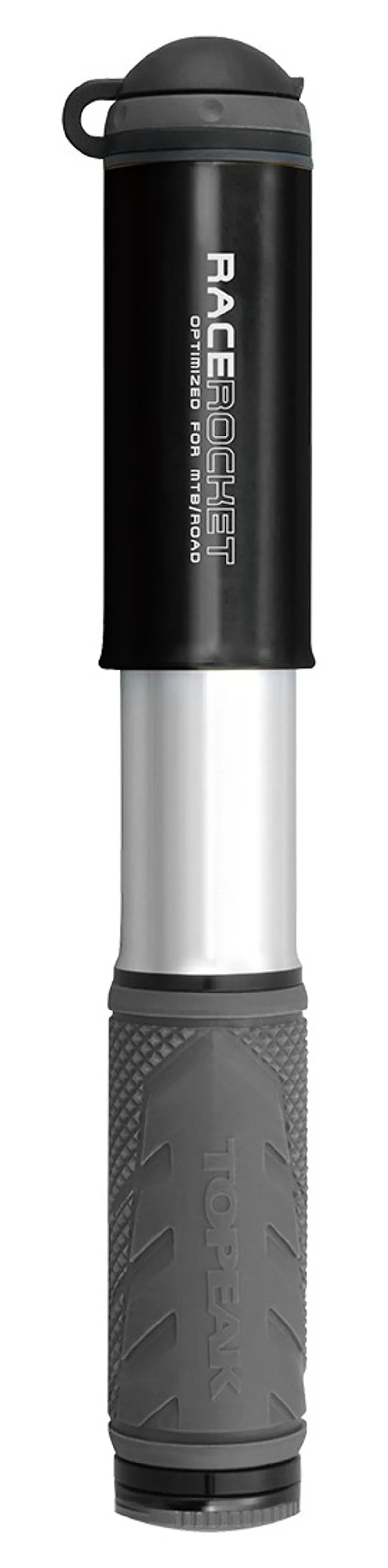 topeak rocket micro pump
