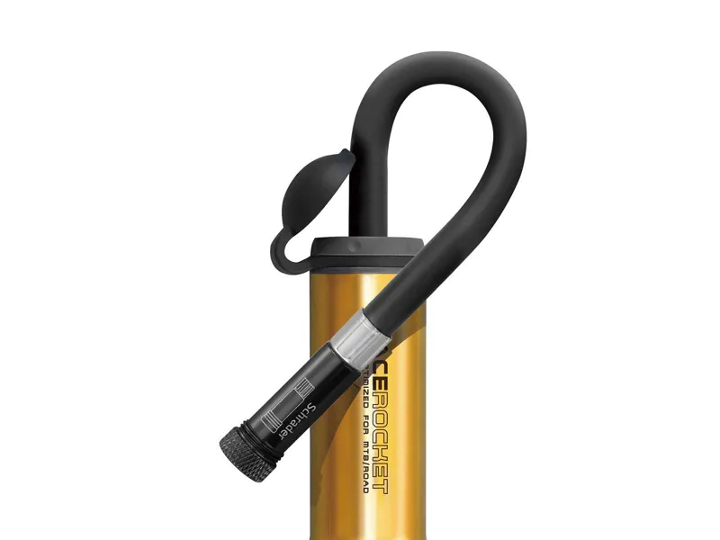 topeak rocket micro pump