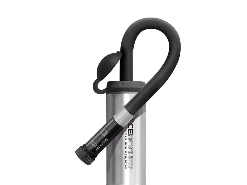 Topeak Race Rocket Mini Pump 120psi