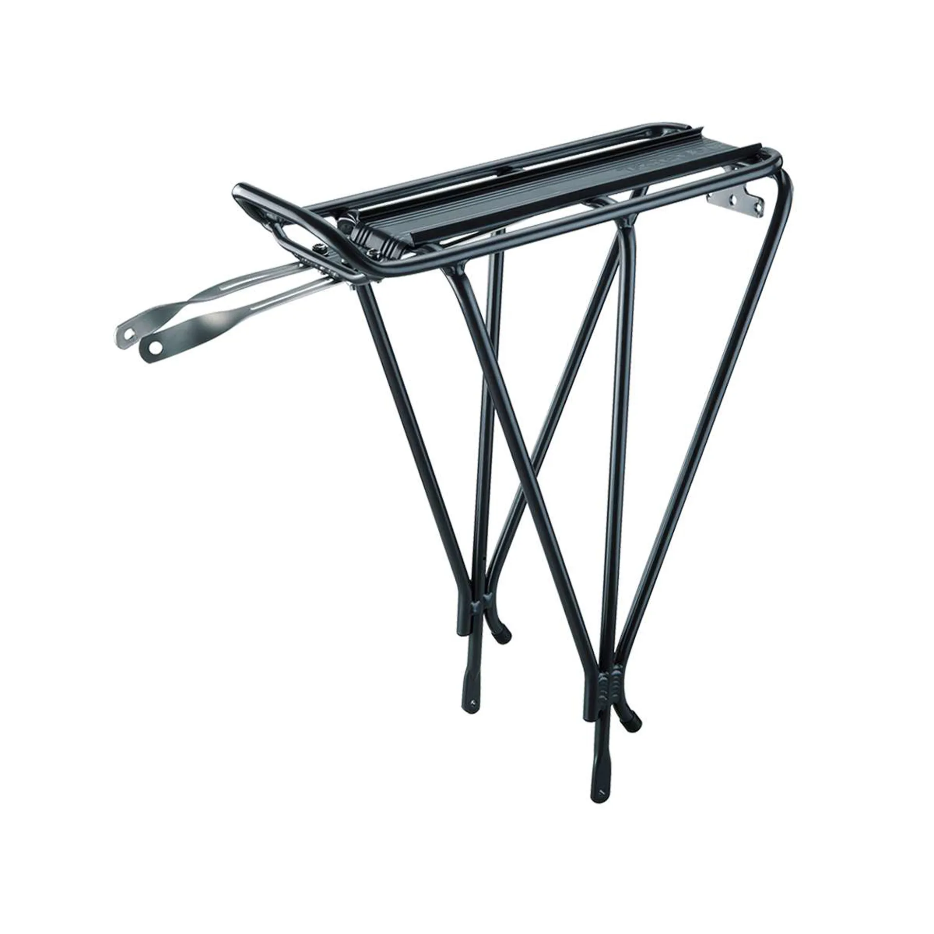 Topeak Explorer 29er Rear Rack - Black - For NON Disc