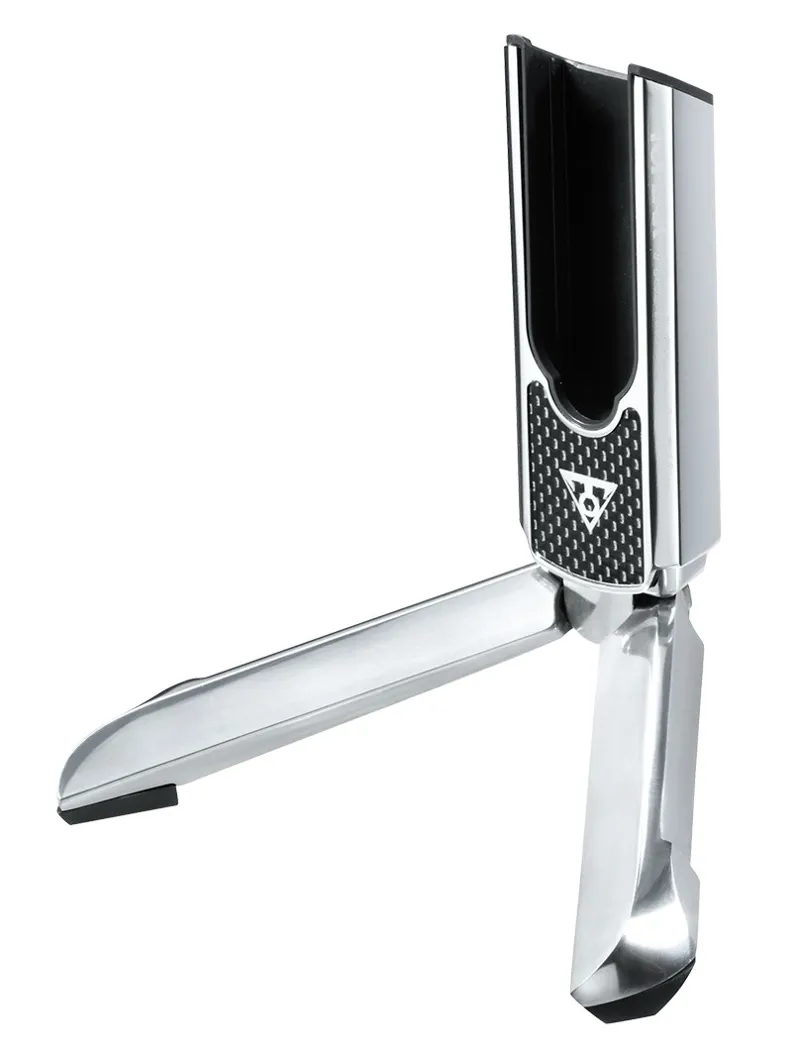 Topeak Flashstand Slim - Silver