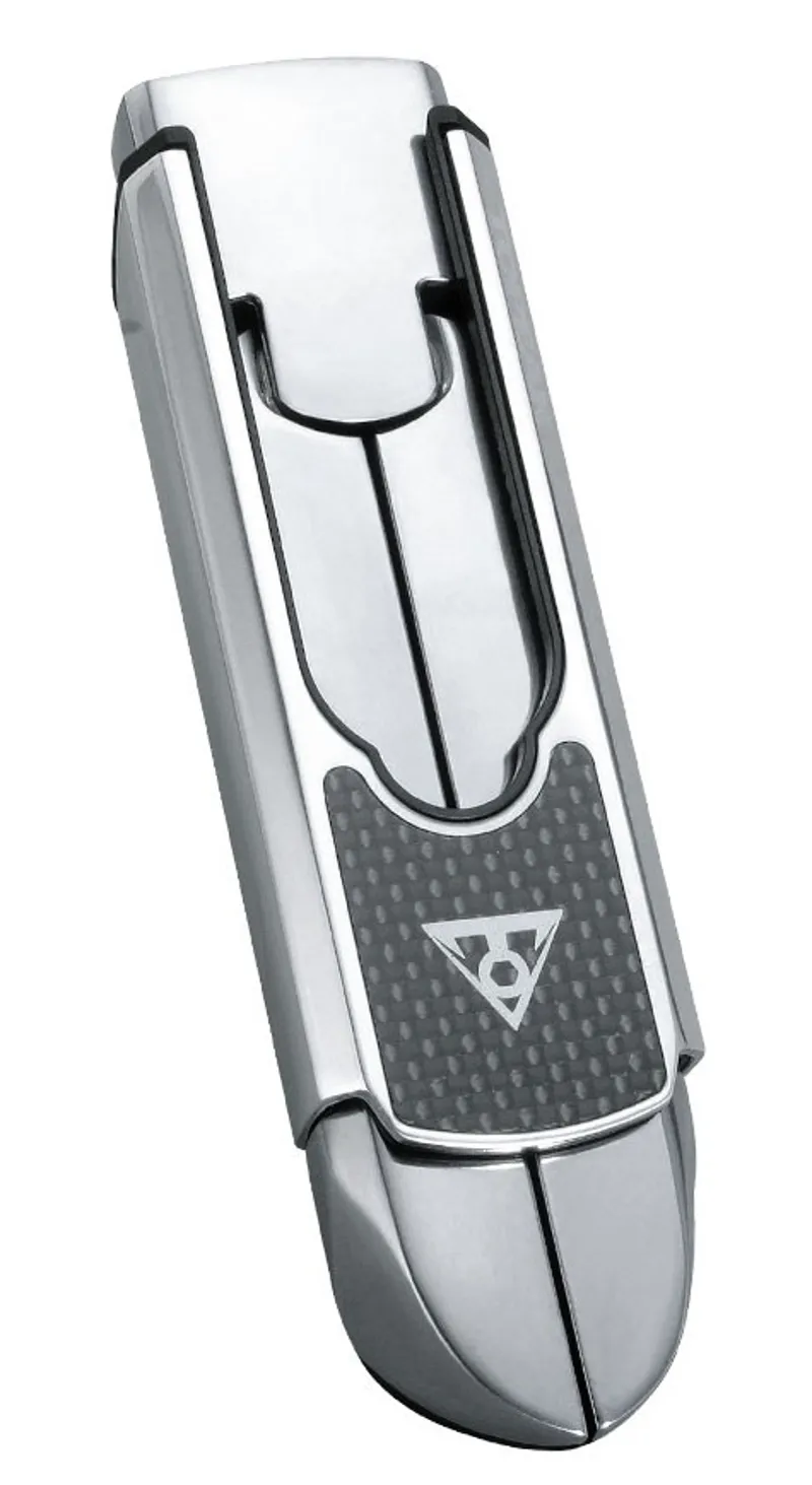 Topeak Flashstand Slim - Silver-1