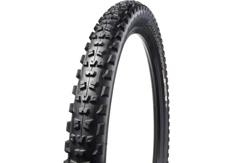 Purgatory 29 x 2.6 clearance
