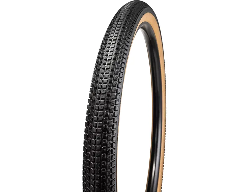 Specialized Kicker Sport Jump Tyre - Tan Sidewall