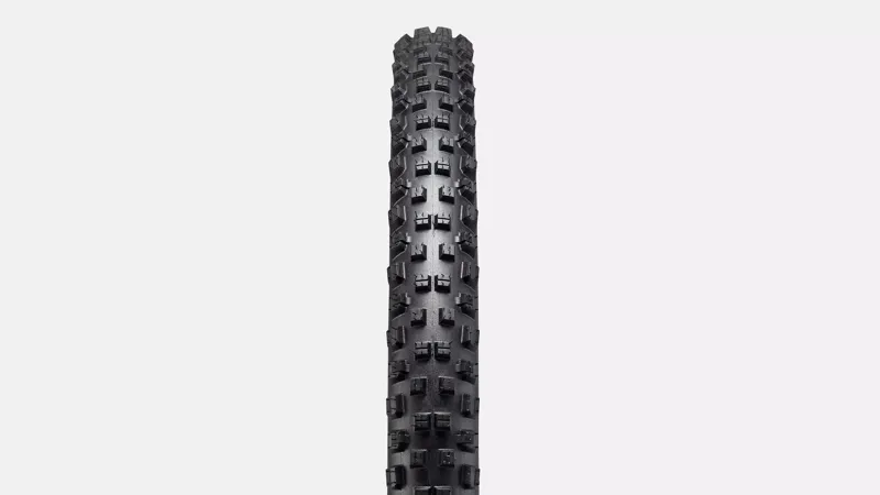 Specialized Hillbilly Grid Gravity 2Bliss Ready T9 29 x 2.4 MTB Tyre-1