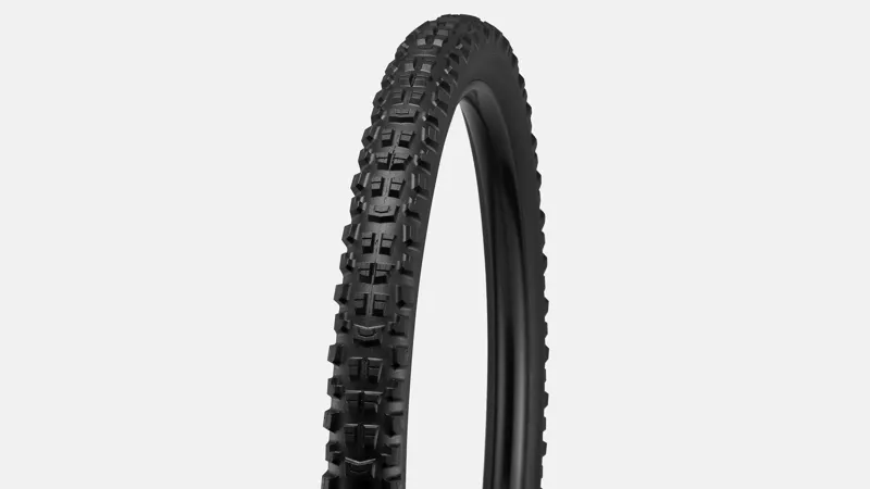 Specialized Cannibal Grid Gravity T9 TLR Downhill Tyre - 29 x 2.4