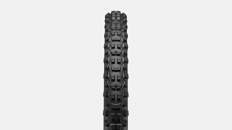 Specialized Cannibal Grid Gravity T9 TLR Downhill Tyre - 29 x 2.4-1
