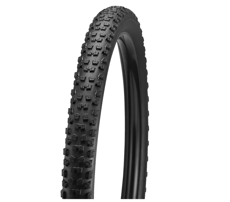 Specialized Trail Control Grid Lite T9 TLR MTB Tyre - 29 x 2.4 inch - Black