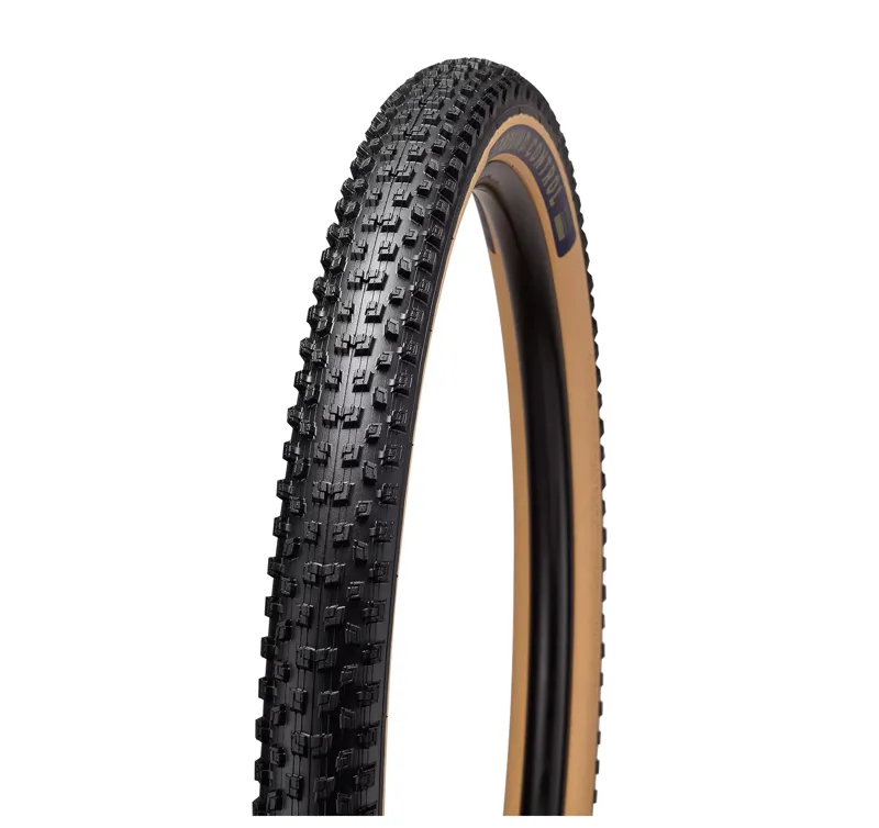 Specialized Ground Control Grid Lite T5/T7 TLR MTB Tyre -29 x 2.35 inch - Soil Searching Sidewall 