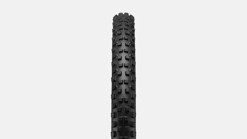 Specialized Hillbilly Grid Gravity T9 TLR Enduro MTB Tyre - 27.5 x 2.4-1