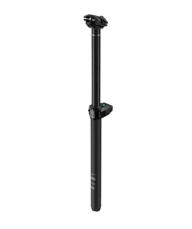 RockShox Reverb AXS Dropper Post Includes Battery And Charger-1