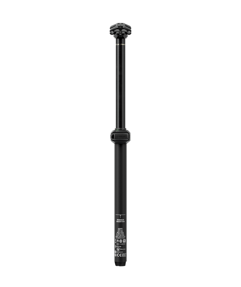 RockShox Reverb AXS Dropper Post Includes Battery And Charger-2