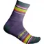 Castelli Striscia 13 Socks - Purple