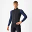 Castelli Espresso Men's Vest - Light Black