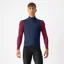 Castelli Espresso Men's Vest - Belgian Blue