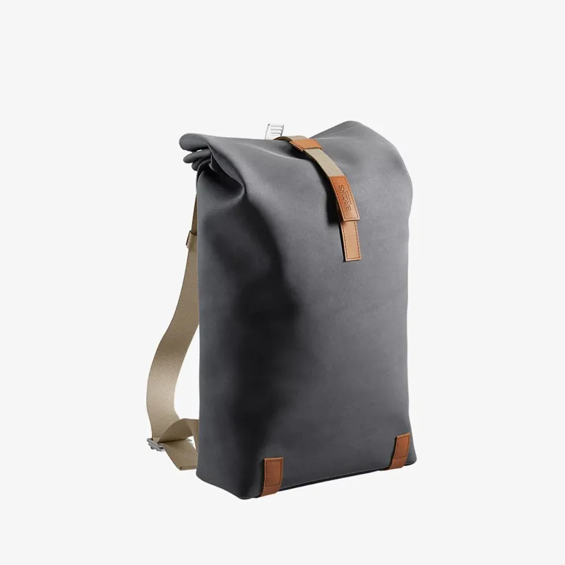 Brooks Pickwick Backpack - Medium - Grey