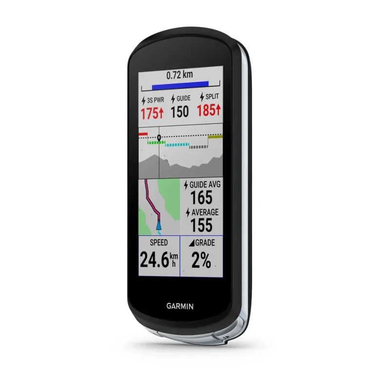 Garmin Edge 1040 GPS Cycling Computer - Device Only-3