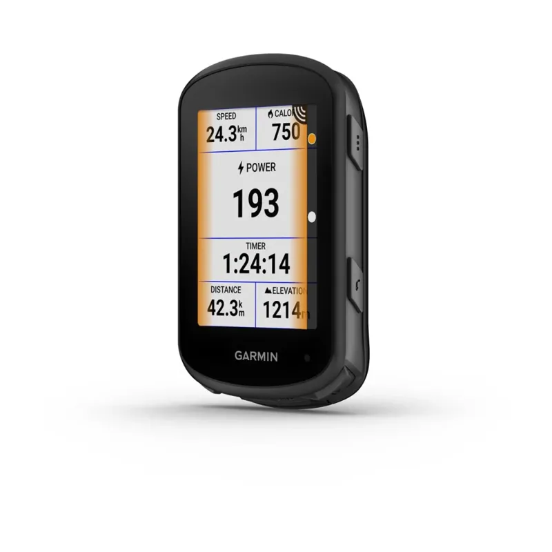 Garmin Edge 540 GPS Cycling Computer - Device Only-3