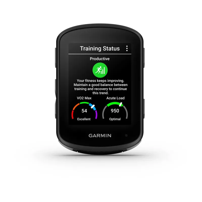 Garmin Edge 540 GPS Cycling Computer - Device Only-6