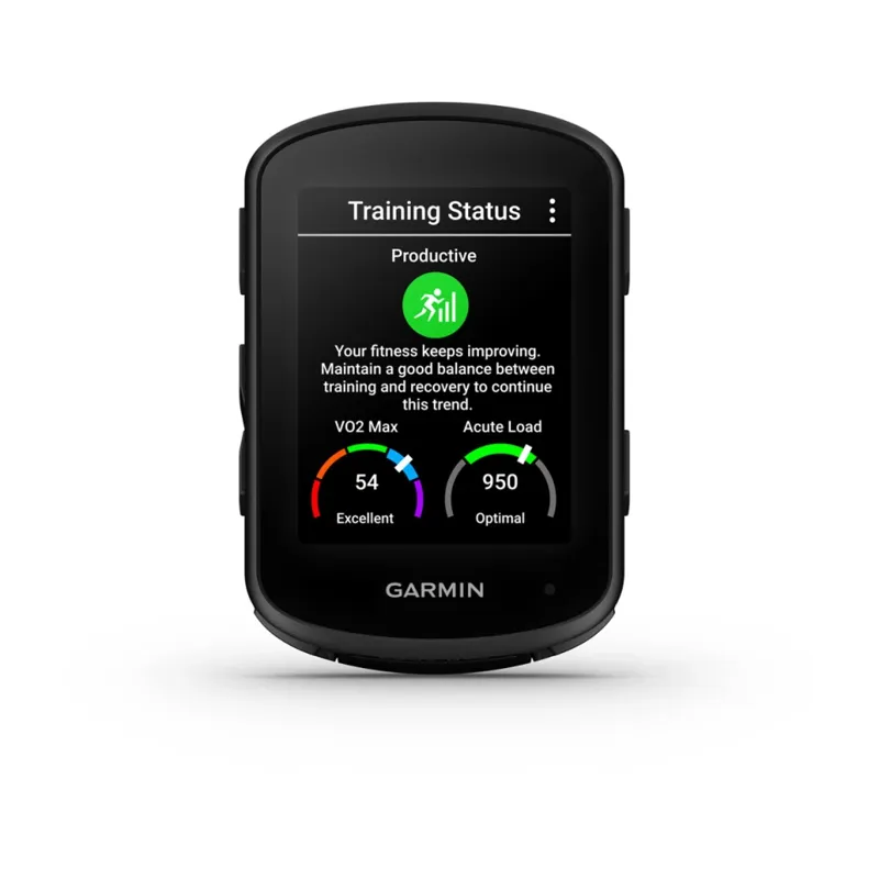 Garmin Edge 840 GPS Cycling Computer - Device Only-4