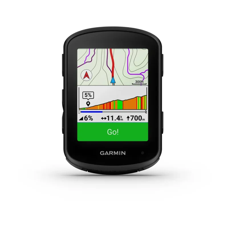 Garmin Edge 840 GPS Cycling Computer - Device Only-5